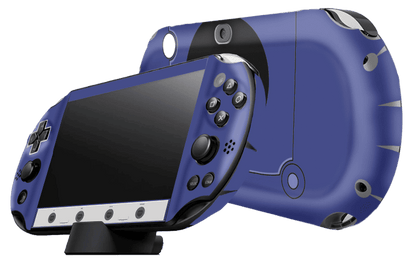 GameCube PSVITA Slim Bundle Skin