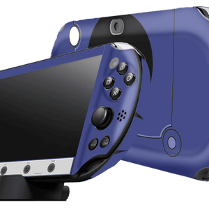 GameCube PSVITA Slim Bundle Skin