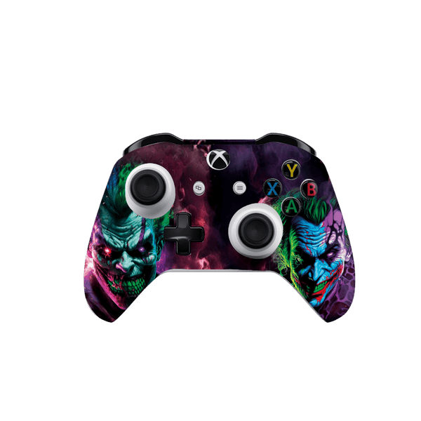 Guason Skin Xbox One Fat