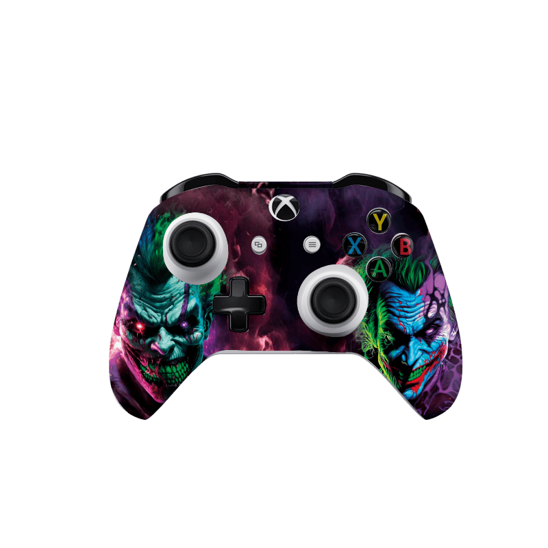 Guason Skin Xbox One Fat