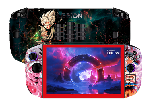 Dragon Ball Super Skin Lenovo Legion Go 2