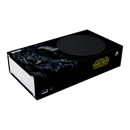 Star Wars Skin Xbox Series S
