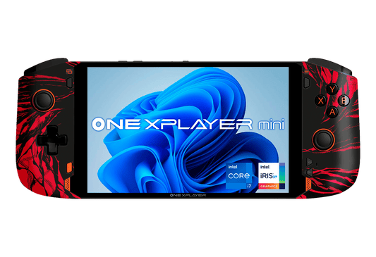 Carnage OneXPlayer Mini Pro Skin