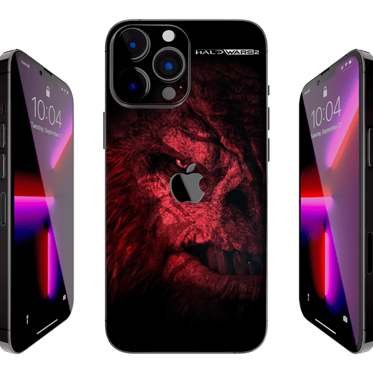 Halo Wars 2 Iphone 13 Pro Max Bundle Skin