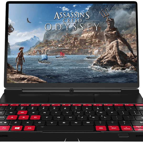 Spiderman 2 GPD Win Max 2 Skin Xonebrand