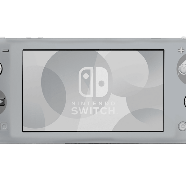 SNES Skin Nintendo Switch Lite Xonebrand