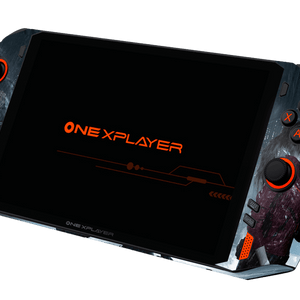 Resident Evil 2 One XPlayer S1 Skin