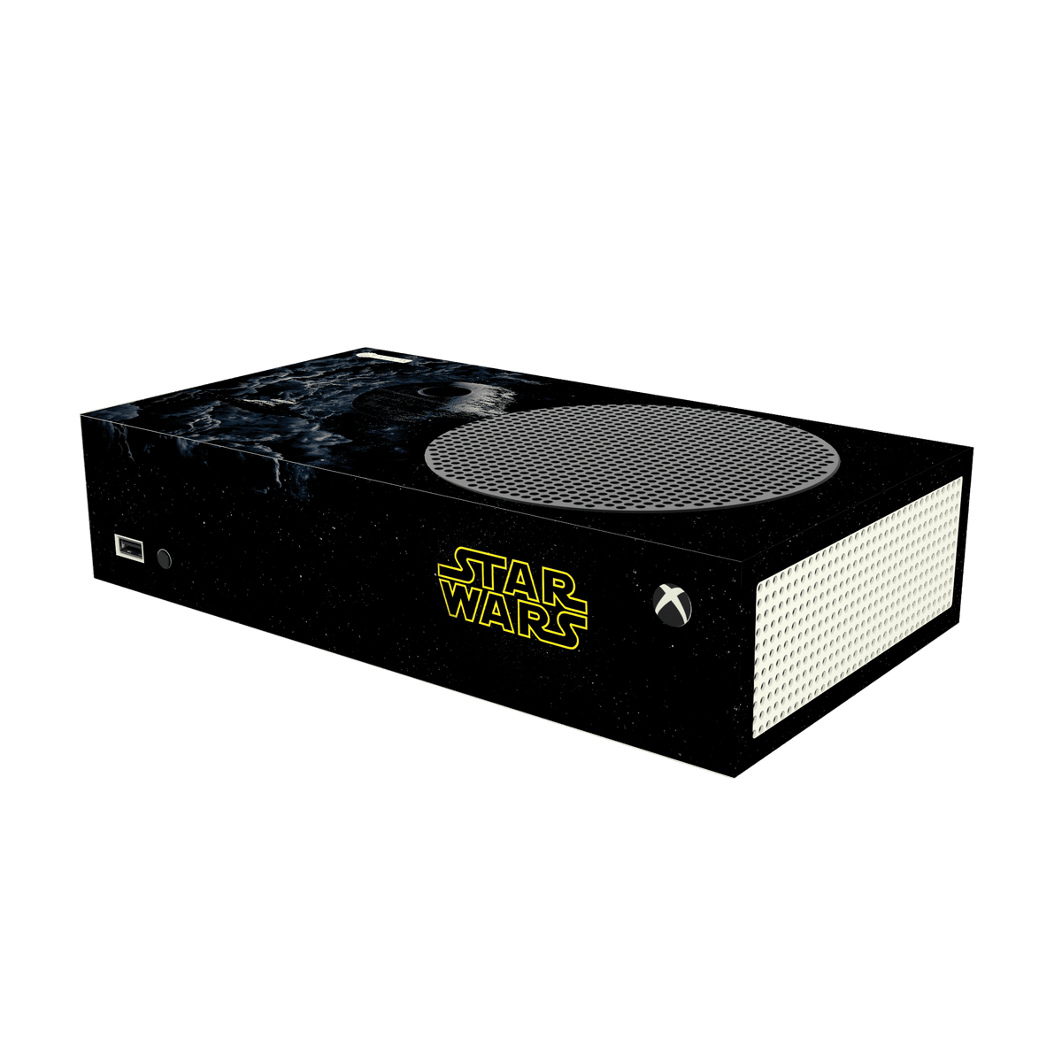 Star Wars Skin Xbox Series S Xonebrand