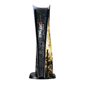 Dying Light 2 PS5 Bundle Skin