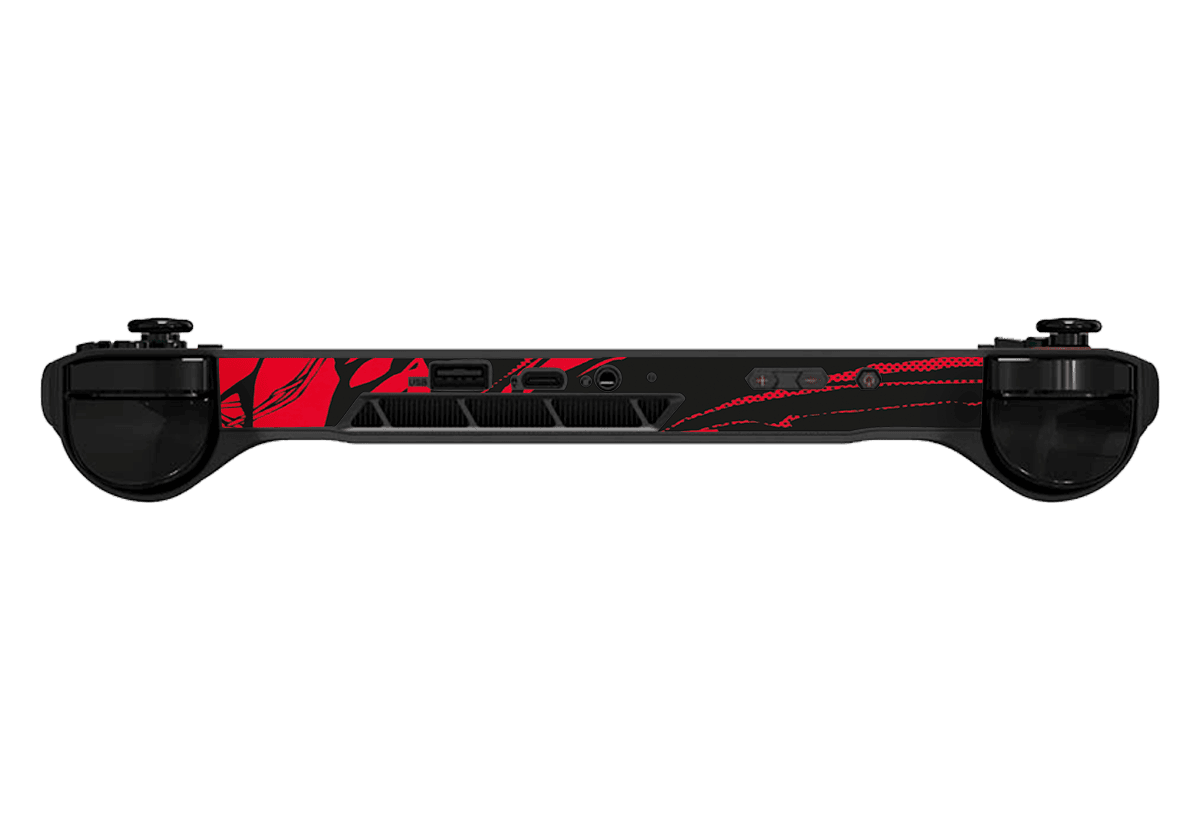 Carnage OneXPlayer Mini Pro Skin Xonebrand
