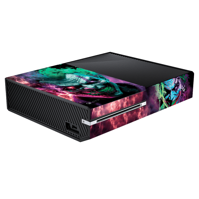 Guason Skin Xbox One Fat Xonebrand