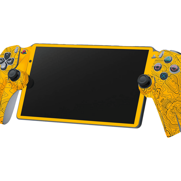 Area 51 Skin Playstation Portal