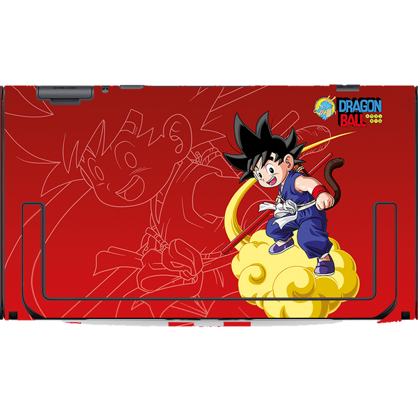 Dragon Ball Skin Nintendo Switch 2 (2025)