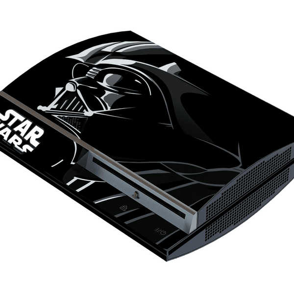 Star Wars Skin Playstation 3 Fat