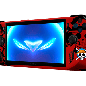 One Piece Asus Rog Ally X Handheld Gaming Computer Skin