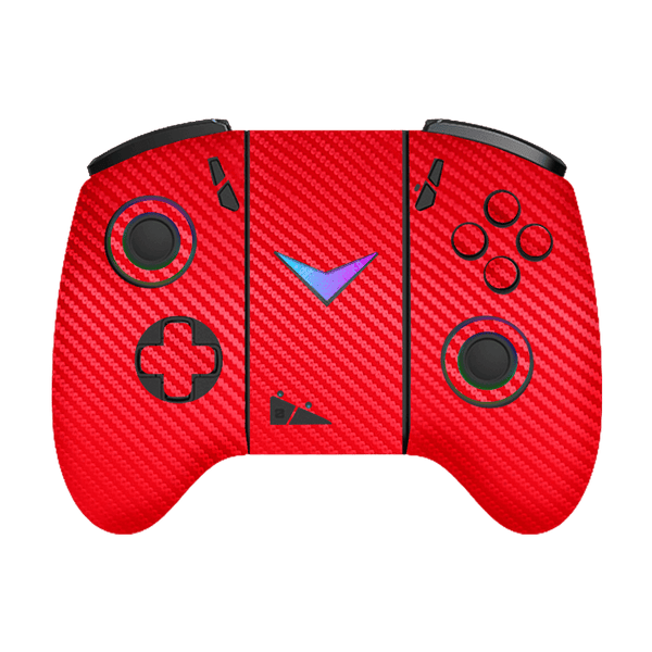 Fibra Carbono Rojo OneXPlayer X1 Skin Xonebrand