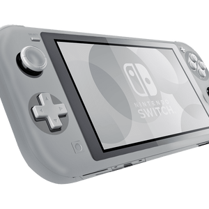 Edición SNES Nintendo Switch Lite Skin