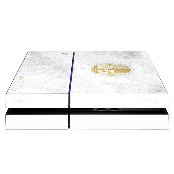 Destiny Skin Playstation 4 Fat