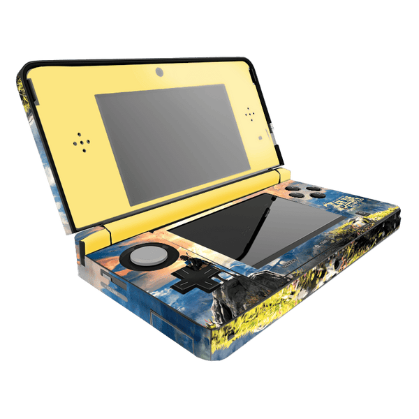 Skin para Nintendo 3Ds edición Leyenda de Zelda – Xonebrand