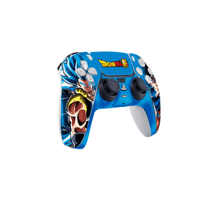 Dragon Ball PS5 Pro Bundle Skin