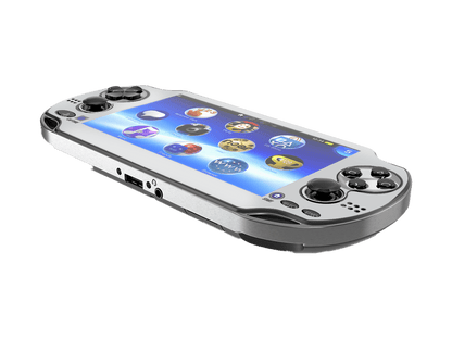 Edición SNES PSVITA Fat Bundle Skin