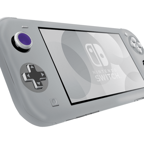 SNES Skin Nintendo Switch Lite Xonebrand