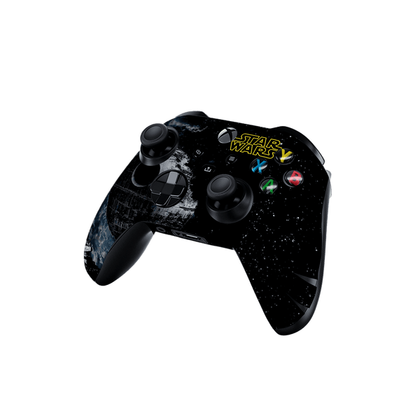 Star Wars Skin Xbox Series S
