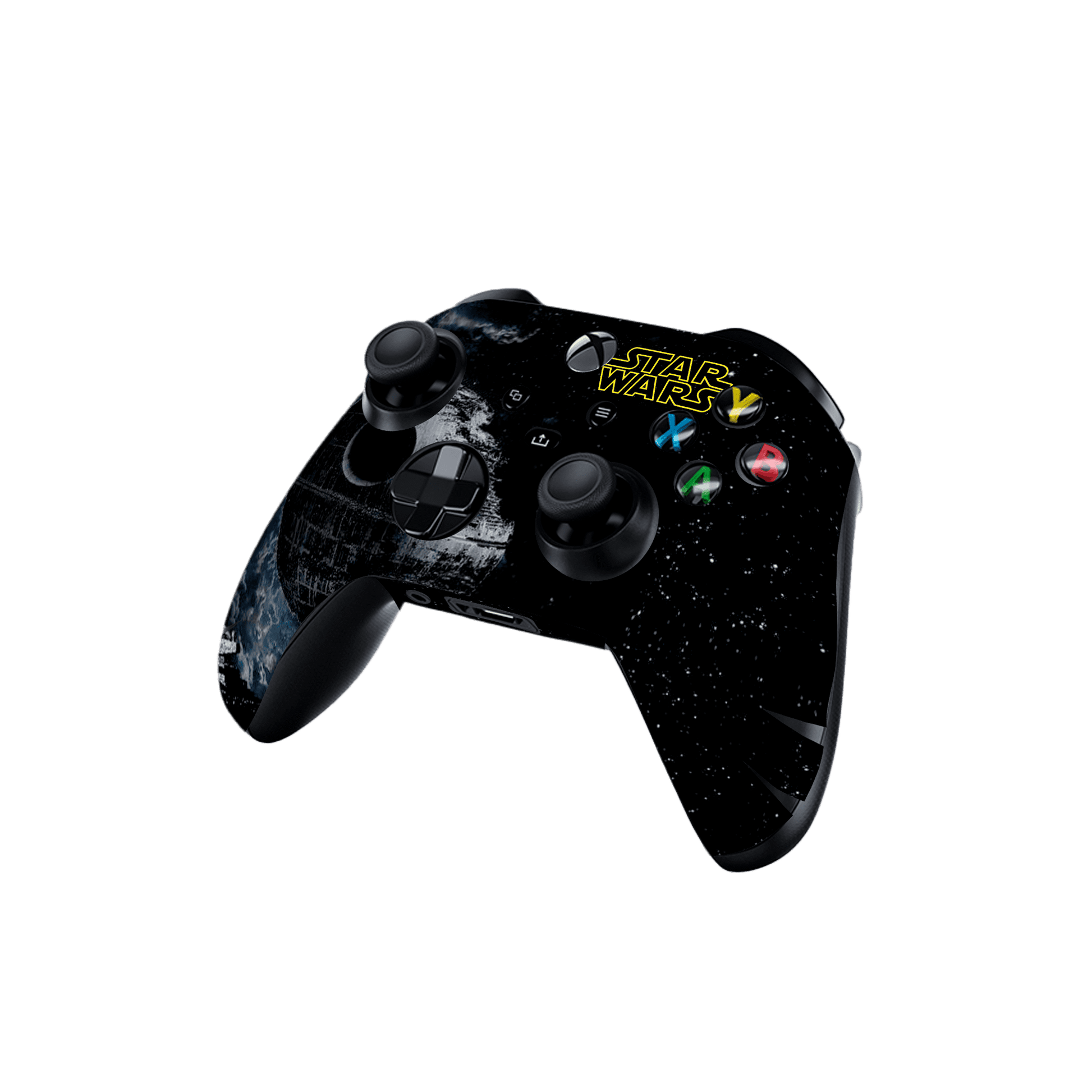 Star Wars Skin Xbox Series S