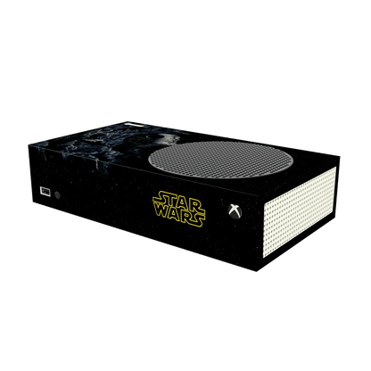 Star Wars Xbox Series S Bundle Skin