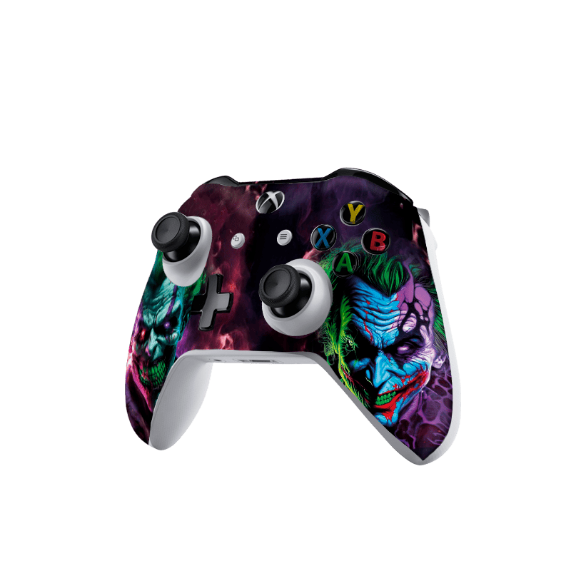 Wason Xbox One Bundle Skin