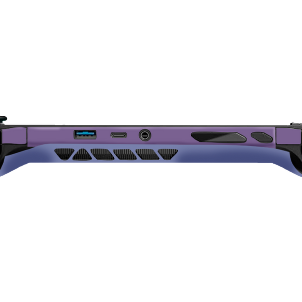 Pokemon Gengar OneXFly F1 Skin