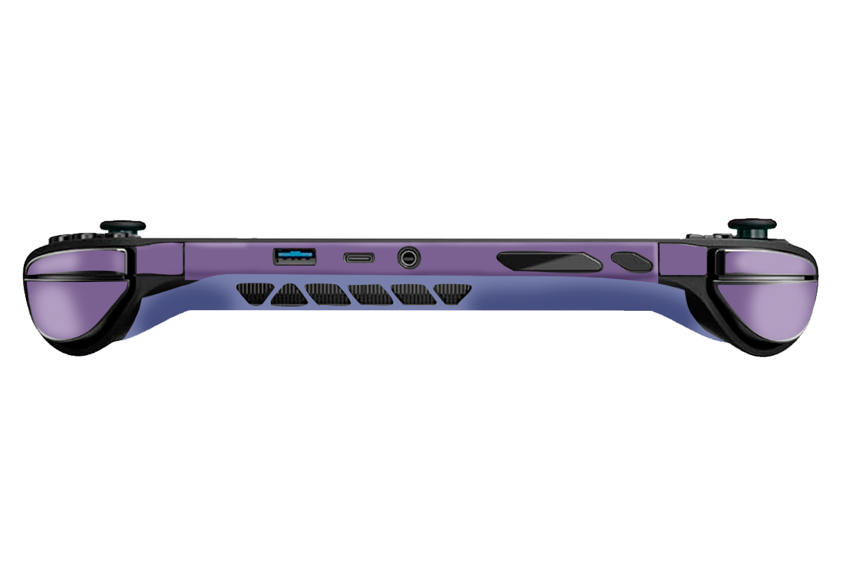Pokemon Gengar OneXFly F1 Skin Xonebrand