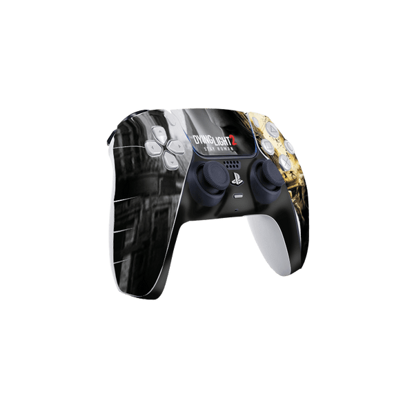 Dying Light 2 Skin Playstation 5 Fat