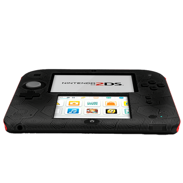 Skin para Nintendo 2Ds edición Leyenda de Zelda Tears of Kingdom  – Xonebrand