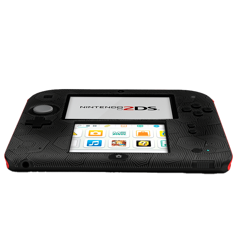 Skin para Nintendo 2Ds edición Leyenda de Zelda Tears of Kingdom  – Xonebrand