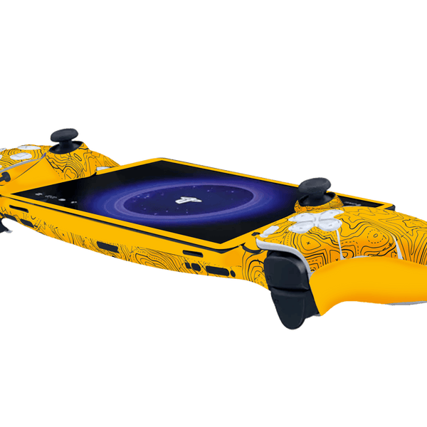 Area 51 Skin Playstation Portal