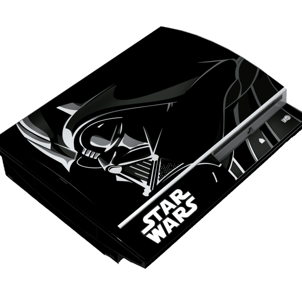 Star Wars Skin Playstation 3 Fat