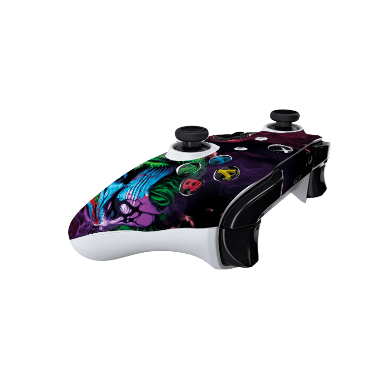 Wason Xbox One Bundle Skin