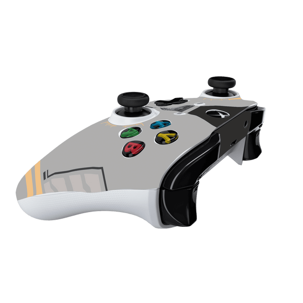 Call of Duty Sentinel Task Force Skin Xbox One X