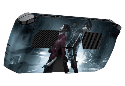 Resident Evil 2 One XPlayer S1 Skin