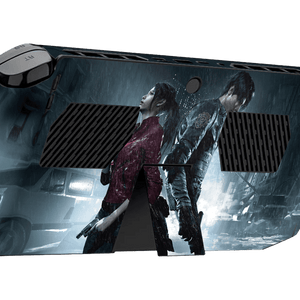 Resident Evil 2 One XPlayer S1 Skin