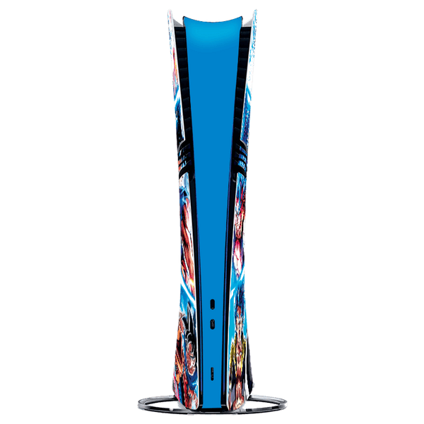 Dragon Ball Goku Super Skin Playstation 5 Pro