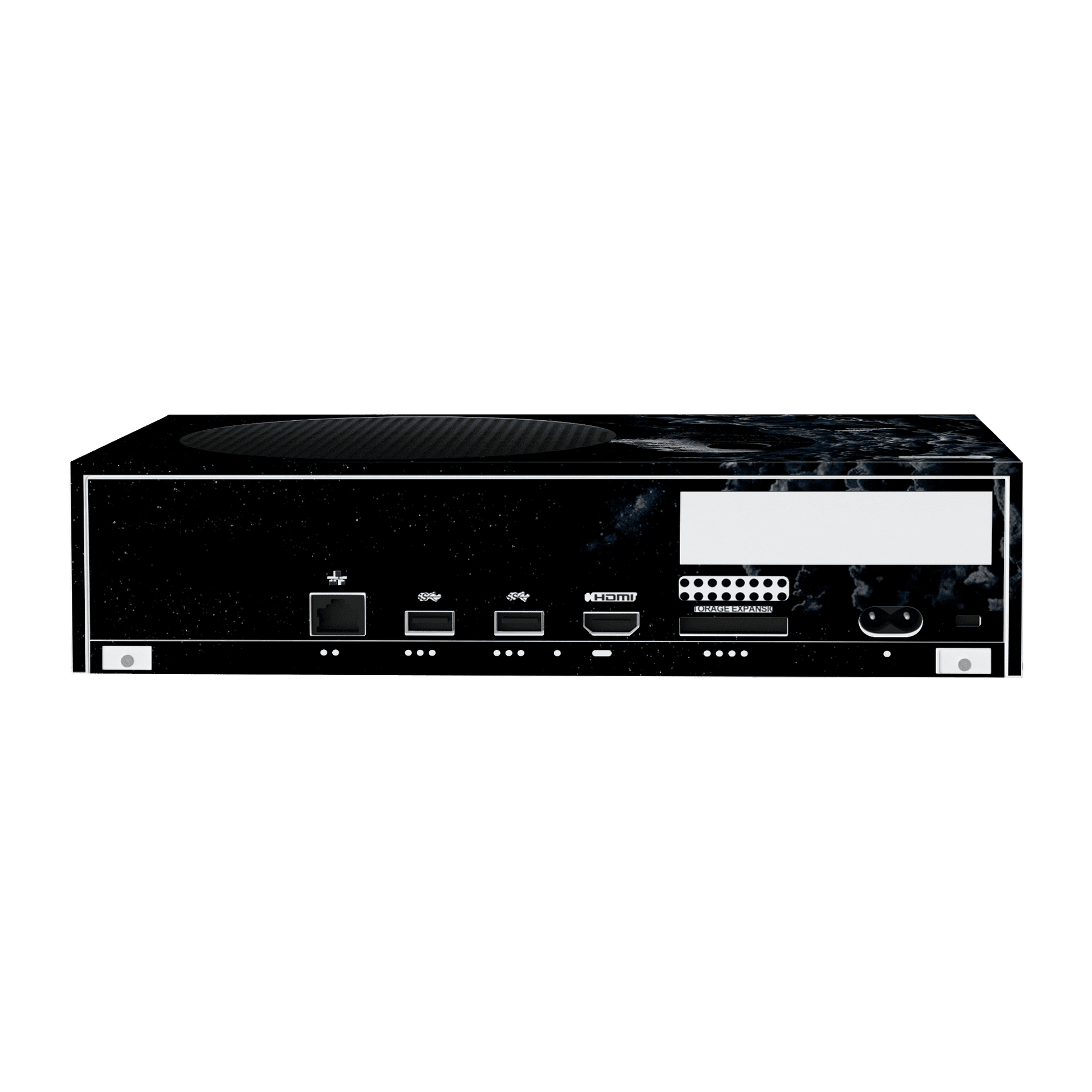 Star Wars Skin Xbox Series S