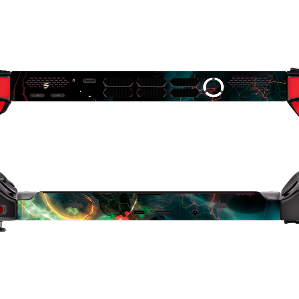 Dragon Ball Super Skin Lenovo Legion Go 2