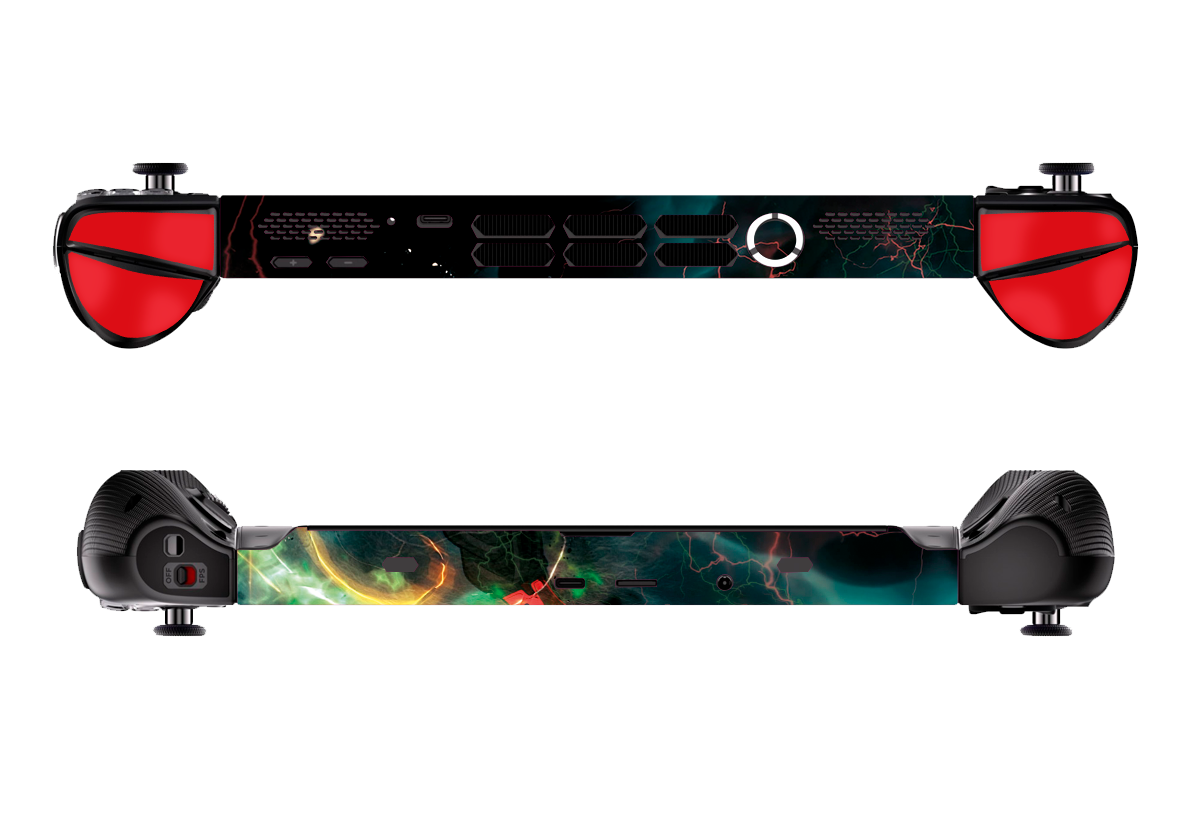 Dragon Ball Super Skin Lenovo Legion Go 2