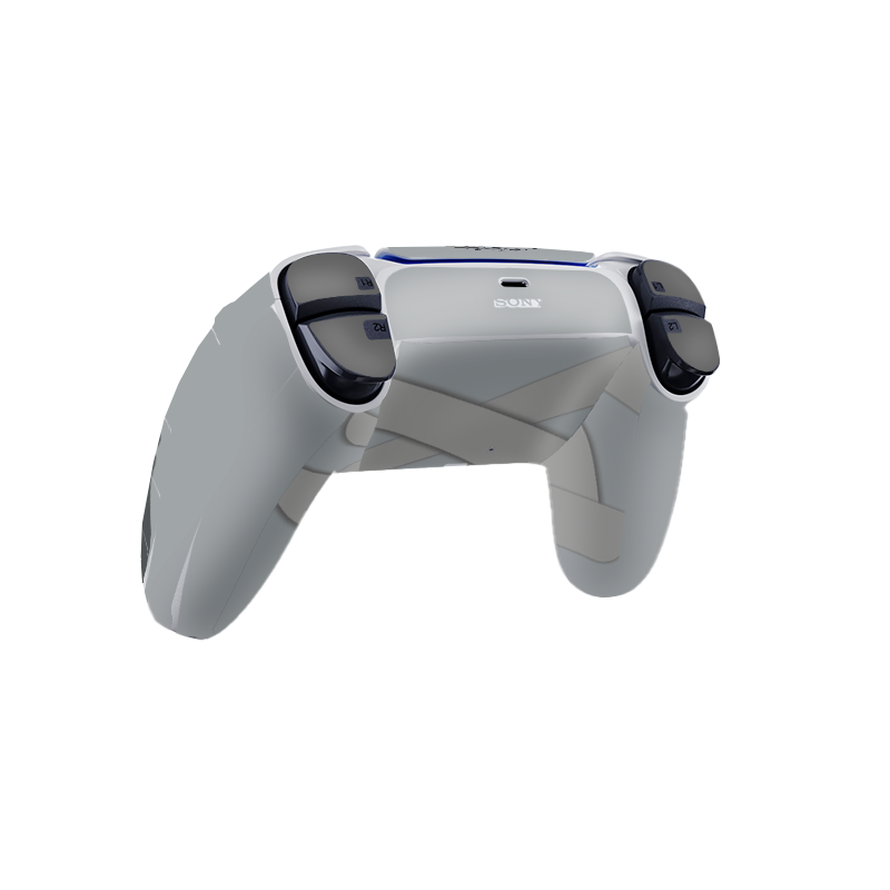 God of War Ragnarok Skin Playstation 5 DualSense Full