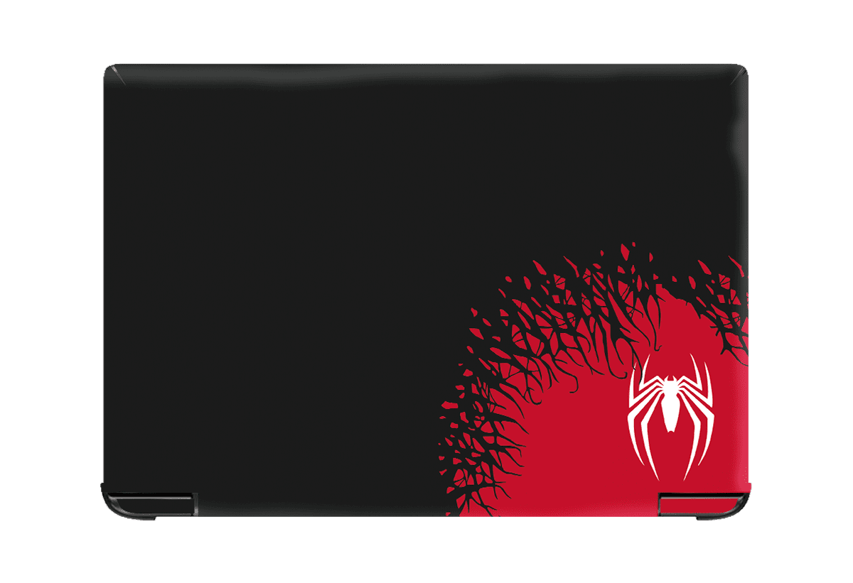 Spiderman 2 GPD Win Max 2 Skin Xonebrand