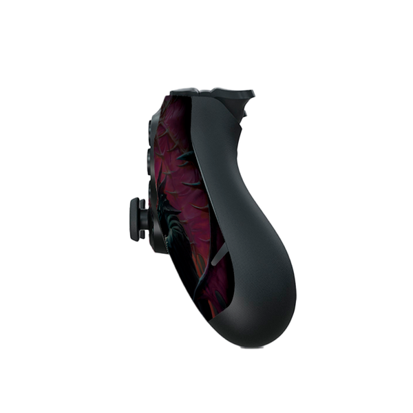 Diablo Skin Playstation 4 Slim