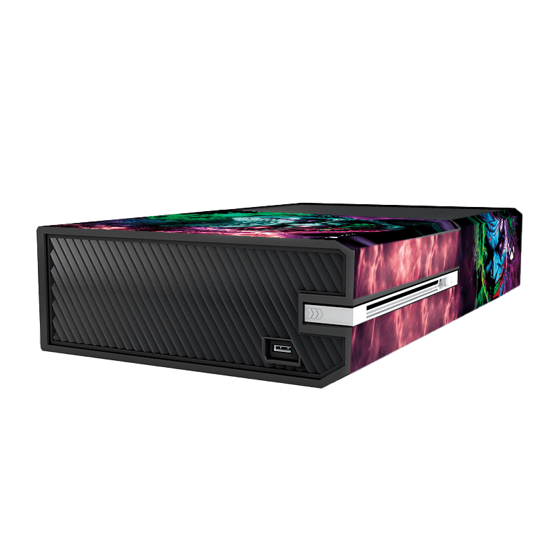 Guason Skin Xbox One Fat Xonebrand