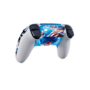 Dragon Ball PS5 Pro Bundle Skin